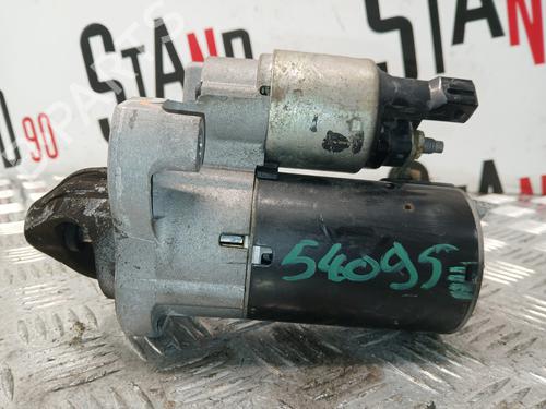 Starter CITROËN C3 II (SC_) 1.2 VTi 82 | BP37372634M8 - Image 5