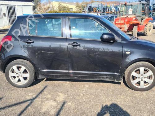 Front right window mechanism SUZUKI SWIFT III (MZ, EZ) | BP37356927C23 - Image 7