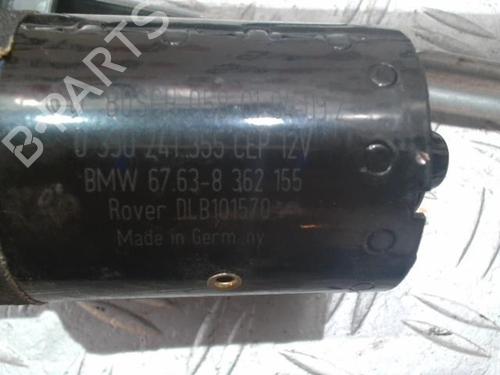 Front wiper motor BMW 3 (E46) 316 i | BP37357402M29 - Image 2