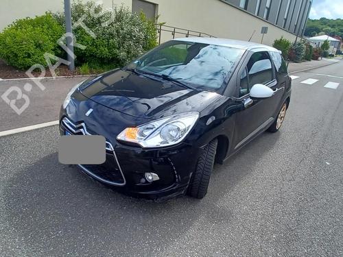 Electronic module CITROËN DS3 (SA_) 1.6 HDi 115 | BP37363427M83 - Image 9