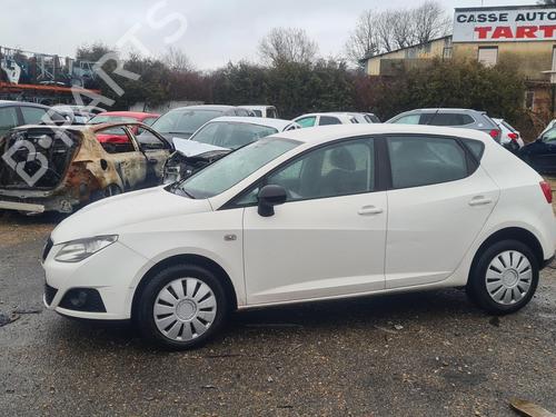 Starter SEAT IBIZA IV (6J5, 6P1) 1.6 TDI | BP37368917M8 - Image 10