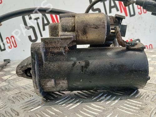 Starter FORD C-MAX (DM2) 1.8 TDCi | BP37374305M8 - Image 4