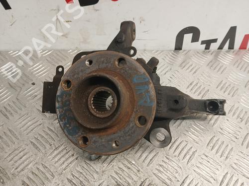 Used Right front steering knuckle Right front steering knuckle 37369470 37369470