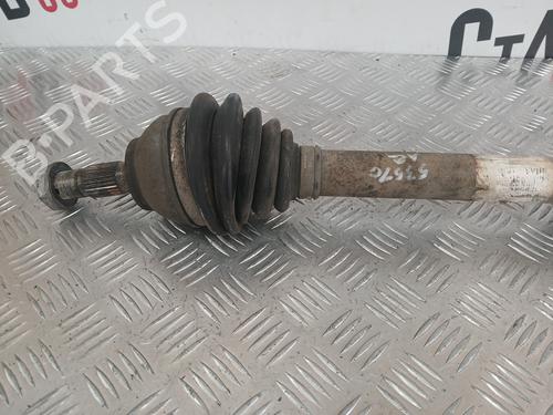 Left front driveshaft CITROËN DS3 (SA_) 1.6 HDi 110 | BP37367718M38 - Image 2