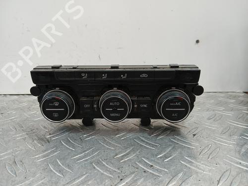 Used Climate control Climate control 37366371 37366371
