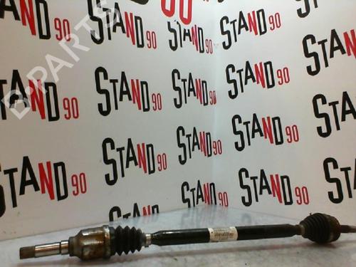 Right front driveshaft CITROËN C3 II (SC_) 1.2 VTi 82 | BP37746682M39 - Image 2