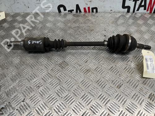 Used Right front driveshaft Right front driveshaft 37374203 37374203