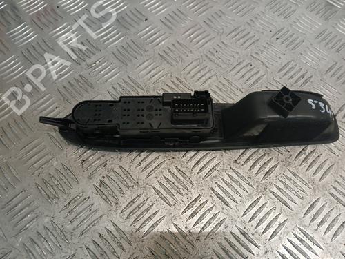 Left front window switch CITROËN DS3 (SA_) 1.4 VTi 98 | BP37368765I27 - Image 3