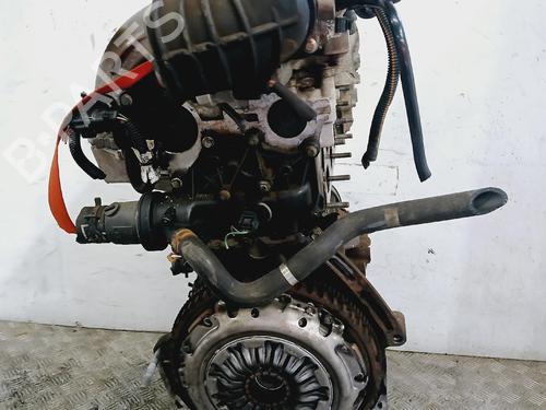 Engine RENAULT TWINGO II (CN0_) 1.6 RS (CN0N, CN0R, CN0S) | BP40152988M1 - Image 5