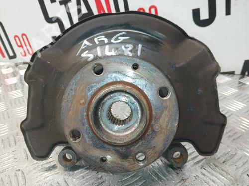 Left front steering knuckle SUZUKI SWIFT III (MZ, EZ) | BP37372763M25 - Image 3