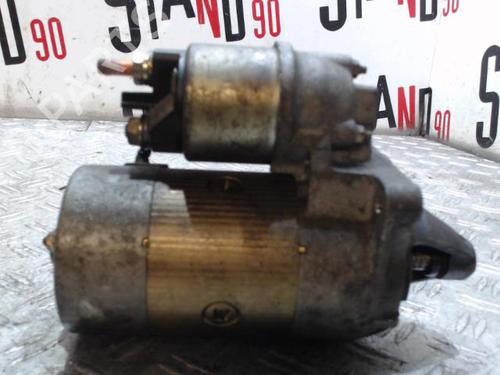 Used Starter Starter 37360329 37360329