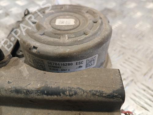 abs-pump-citroen-ds3-sa_-2009-2010-2011-2012-2013-2014-2015-2016-37373399 main image