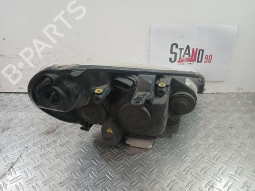 Left headlight FORD S-MAX (WA6) 2.0 TDCi | BP37364995C28 - Image 2
