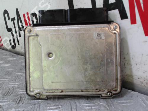 Engine control unit (ECU) VW GOLF PLUS V (5M1, 521) | BP37359675M57 - Image 6
