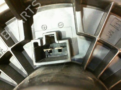 Varmeblæser Varmeblæser SUZUKI SWIFT III (MZ, EZ) [2005-2026] 37354155 37354155