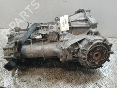 Gearbox AUDI A5 Sportback (8TA) 1.8 TFSI | BP37365292M3 - Image 2