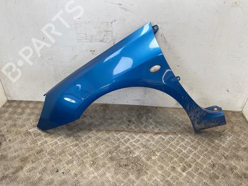 left-front-fenders-peugeot-307-3ac-2000-2001-2002-2003-2004-2005-2006-2007-2008-2009-2010-2011-2012-37373616 main image