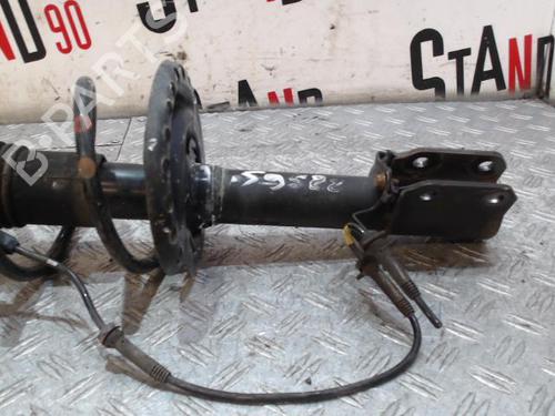 Right front shock absorber DACIA SANDERO II TCe 90 (B8M1, B8MA, B8AC) | BP37358498M17 - Image 2