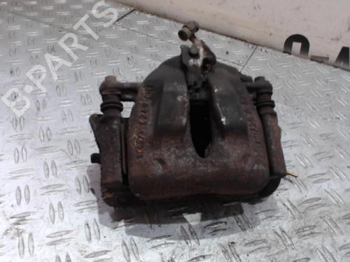 Left front brake caliper CITROËN C8 (EA_, EB_) 2.2 HDi | BP37357774M105 - Image 2