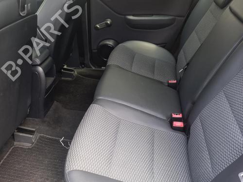 Climate control MERCEDES-BENZ A-CLASS (W169) | BP37367750I5 - Image 8