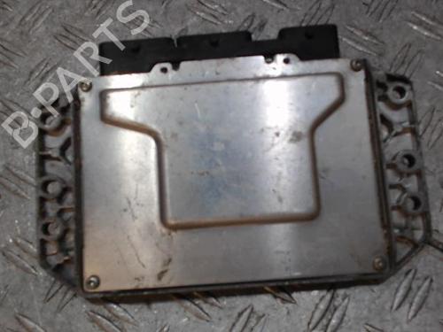 Engine control unit (ECU) RENAULT CLIO III (BR0/1, CR0/1) | BP37361083M57 - Image 3