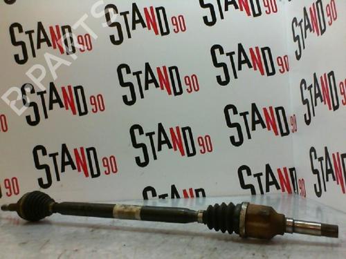 Right front driveshaft CITROËN C3 II (SC_) 1.4 | BP37350363M39 - Image 2