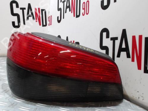Used Left taillight Left taillight 37357991 37357991