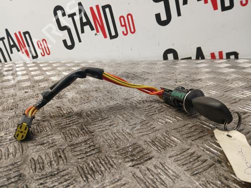 Ignition barrel DACIA LOGAN Pickup (US_) | BP37370818M48 - Image 3