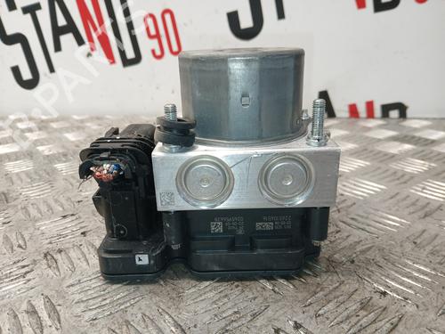 ABS pump DACIA DUSTER (HM_) 1.3 TCe 150 (HMM3) | BP37746400M43 - Image 5