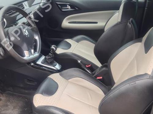 Brukte deler til CITROËN DS3 (SA_) 1.6 THP 155 4807822