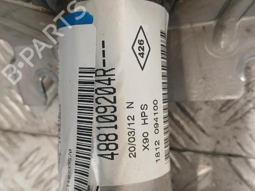 Used Steering column Steering column 39137962 39137962