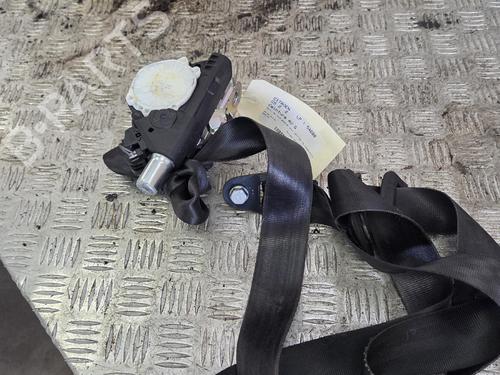 Front left seatbelt CITROËN C5 III (RD_) 2.0 HDi 140 (RDRHF8, RDRHFA, RDRHA8, RDRHAJ) | BP37372835I26 - Image 2