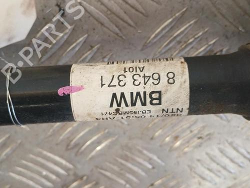 Left front driveshaft MINI MINI (F56) Cooper D | BP38004641M38 - Image 3
