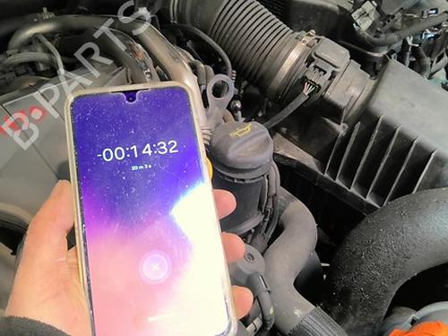 Used Engine Engine 37372901 37372901