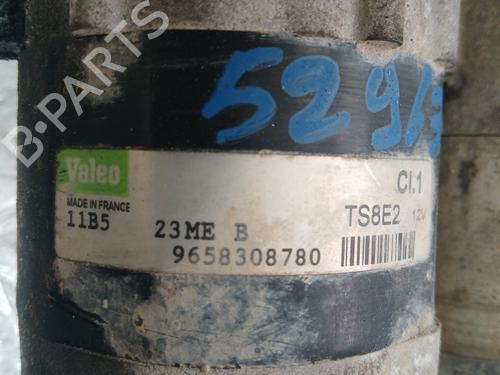 Starter PEUGEOT PARTNER MPV (5_, G_) | BP37364640M8 - Image 2