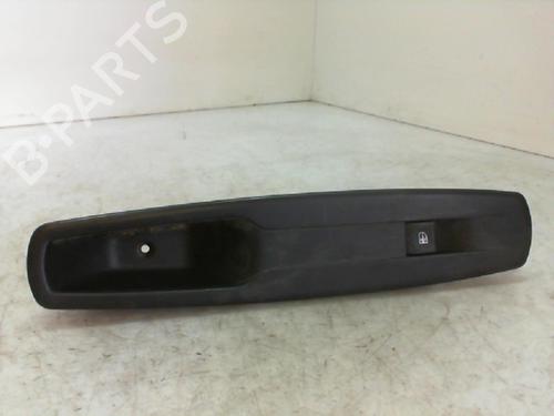 Right front window switch RENAULT MEGANE III Hatchback (BZ0/1_, B3_) | BP37351520I26 - Image 2