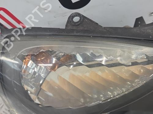 Used Right headlight Right headlight 37372344 37372344