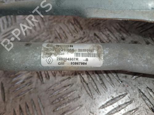 Front wiper motor RENAULT TRAFIC III Van (FG_) 1.6 dCi 120 (FGMK) | BP37371448M29 - Image 2