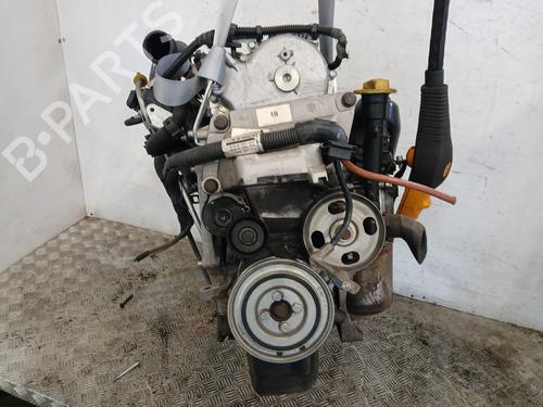Engine OPEL CORSA C (X01) 1.3 CDTI (F08, F68) | BP37375671M1 - Image 4