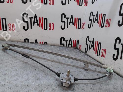 Used Front right window mechanism Front right window mechanism 37361763 37361763