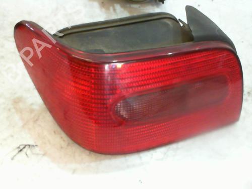 Used Left taillight Left taillight 37351611 37351611