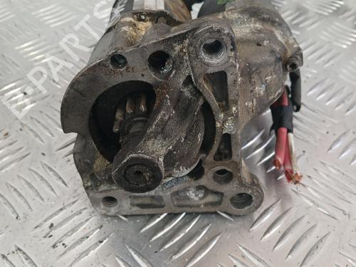 Starter RENAULT KANGOO Express (FC0/1_) | BP37363274M8 - Image 4