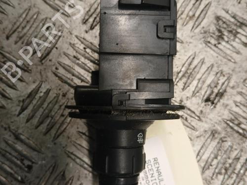 Switch RENAULT SCÉNIC II (JM0/1_) 1.5 dCi (JM0F) | BP40507738I30 - Image 2