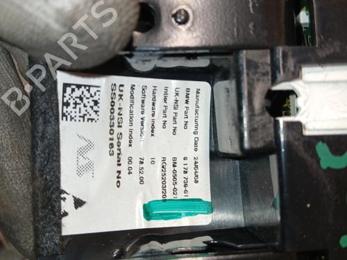 Instrument cluster MINI MINI (R56) One | BP37372063C47 - Image 4