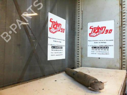 Used Right rear shock absorber Right rear shock absorber 37349746 37349746