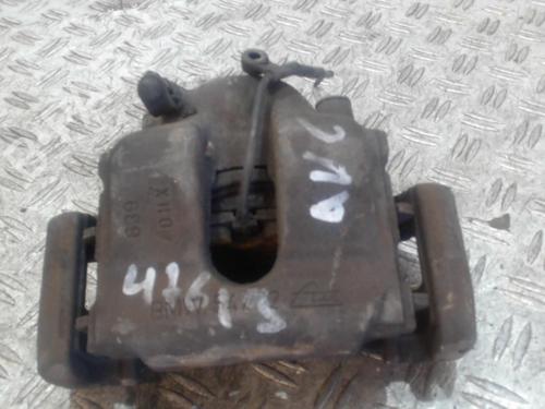 Left front brake caliper BMW 3 Compact (E46) 318 td | BP37355552M105 - Image 3