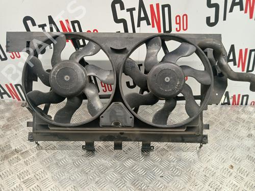 Used Radiator fan Radiator fan 37374385 37374385