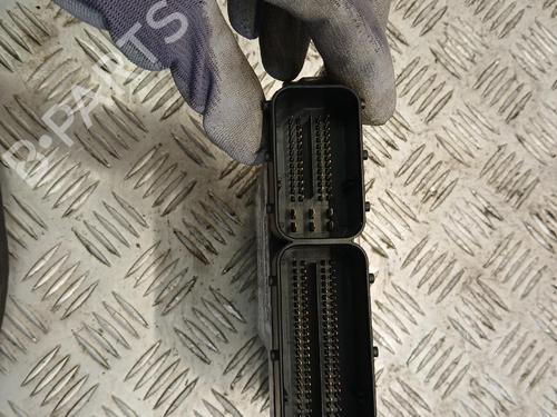 Engine control unit (ECU) BMW 1 (F20) 120 d | BP38329599M57 - Image 2