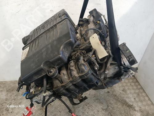 Engine FORD KA (RU8) 1.2 | BP39138031M1 - Image 2