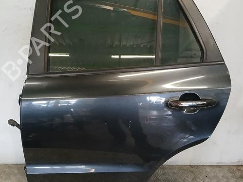 Used Left rear door Left rear door 37372572 37372572